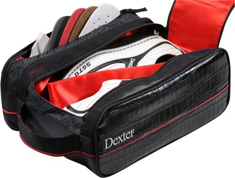 N/A Dexter Accessories Limited Edition Shoe Bag
